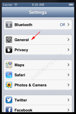 Basic iOS Simulator iPhone iPad