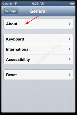 Basic iOS Simulator iPhone iPad
