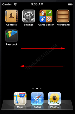 Basic iOS Simulator iPhone iPad