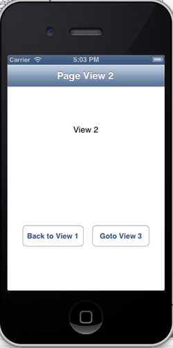 iOS/iPhone Storyboard and Navigation Controller in View (iPhone, iPad)