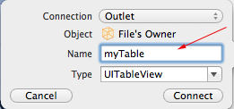iOS/iPhone TableView and UITableView (Objective-C, iPhone, iPad)