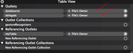 iOS/iPhone TableView and UITableView (Objective-C, iPhone, iPad)