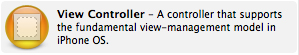 View Controller (UIViewController) - iOS Example (iPhone , iPad)