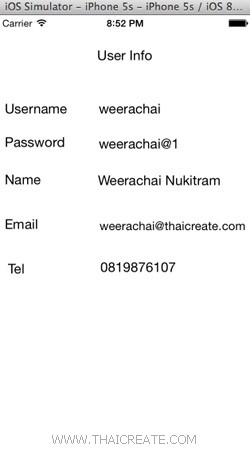 Login User Password (iOS C# (Xamarin.iOS) and Mobile Services) Login User Password (iOS C# (Xamarin.iOS) and Mobile Services)