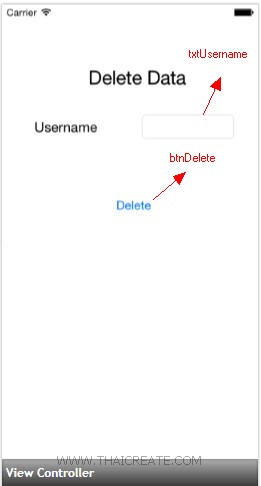 Delete Data (iOS C# (Xamarin.iOS) and Mobile Services)