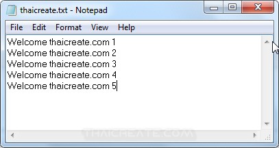 Java ArrayList Get from text file