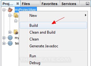 Java การ Create Jar Library การสร้างไฟล์ Jar Library ด้วย Eclipse/Netbeans