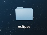 Eclipse for Java (Mac)