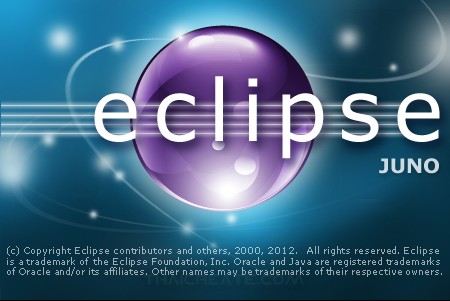 Mac Eclipse for Java