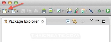 Eclipse for Java (Mac)