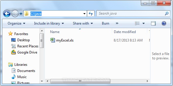 Java Create Excel Table/Cell/Border/Color/Width/Merge Java Create Excel Table/Cell/Border/Color/Width/Merge