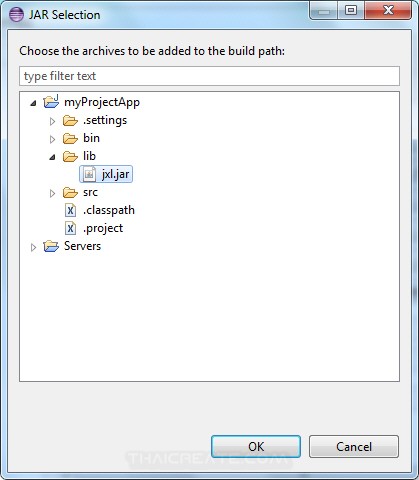 Java Excel and Create Excel file (jExcelAPI)