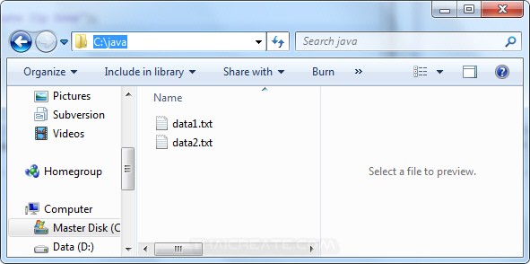 Java Extract Zip Decompress/ Create Zip files (Zip4j)