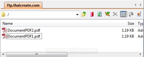 Java Get Download file from Server using FTP (ftp4j)