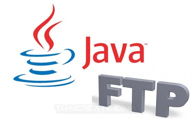 Java FTP and Upload File using FTP (ftp4j)