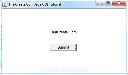 Java Button (Button)