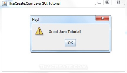 Java AWT and Button (Button) - Example