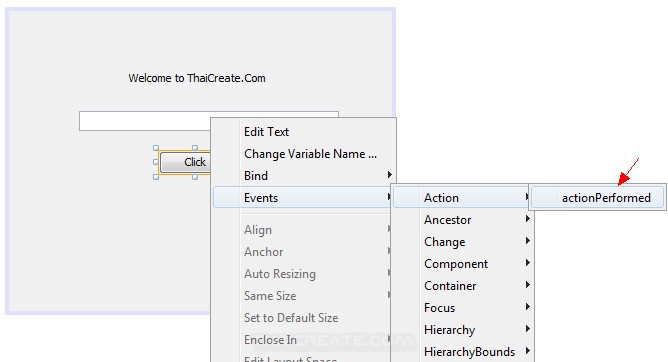 รู้จักกับ Java GUI วิธีการสร้าง GUI ทำความรู้จัก Swing GUI และ AWT GUI ...