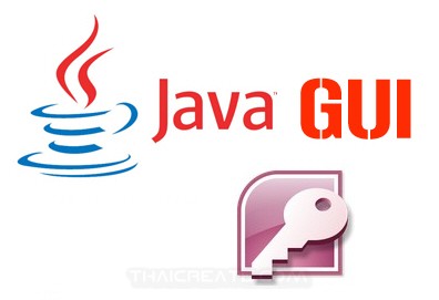 Java GUI and MS Access Database Java GUI and MS Access Database
