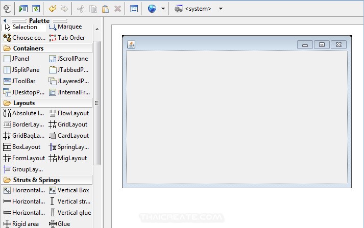Java GUI Event / Dialog Java GUI Event / Dialog