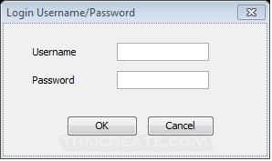 Java GUI Authorized Menu Admin/User (Menu Level) Java GUI Authorized Menu Admin/User (Menu Level)