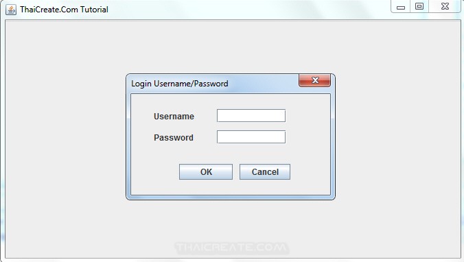 Java GUI Authorized Menu Admin/User (Menu Level) Java GUI Authorized Menu Admin/User (Menu Level)