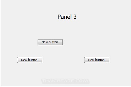 Java GUI Create Menu and Open Another Panel Layer Java GUI Create Menu and Open Another Panel Layer