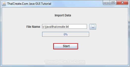 Java GUI SwingWorker and BackgroundWorker Java GUI SwingWorker and BackgroundWorker