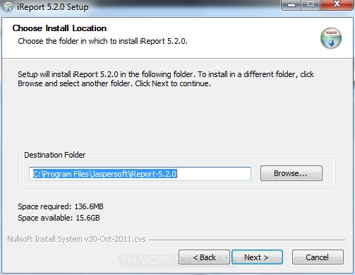 Java GUI and iReport Java GUI and iReport