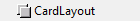 Java Card Layout (CardLayout)