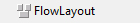Java Flow Layout (FlowLayout) - Example