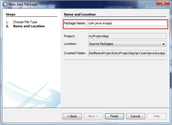 Netbeans : สร้าง Java GUI ด้วย Netbeans สร้าง Application แบบ Graphic ...