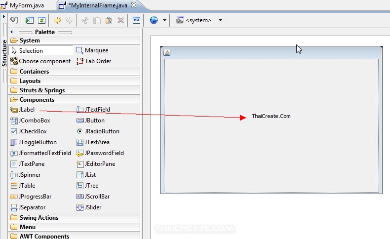 Java Desktop Pane (JDesktopPane) Java Desktop Pane (JDesktopPane)