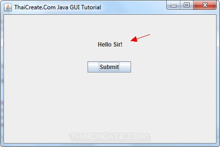 Java Swing and Dialog (JDialog) Java Swing and Dialog (JDialog)