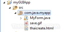 Java Editor Pane