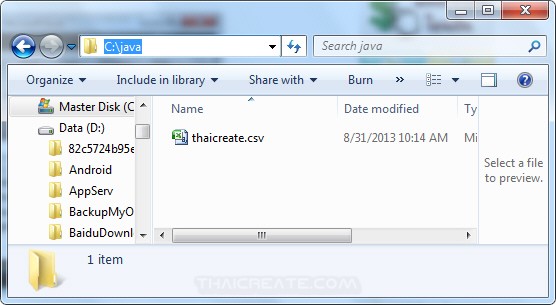 Java Swing and File Chooser (JFileChooser) Java Swing and File Chooser (JFileChooser)