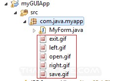 Java MenuBar (JMenuBar) Java MenuBar (JMenuBar)