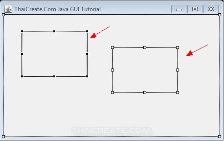 Java Panel (JPanel)