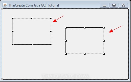 Java Panel (JPanel) Java Panel (JPanel)