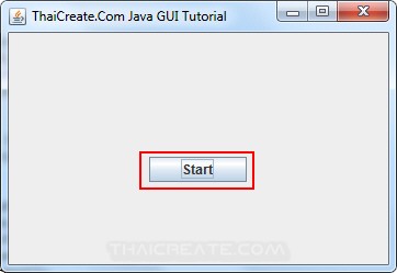 Java Progress Bar (JProgressBar)