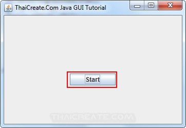 Java Progress Bar (JProgressBar)