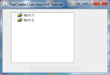 Java Tree (JTree) Java Tree (JTree)