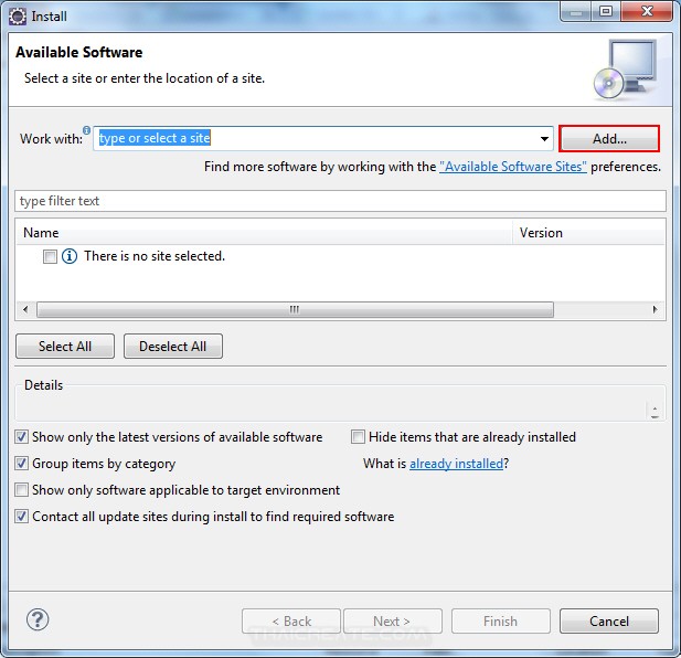 Java GUI WindowsBuilder Java GUI WindowsBuilder