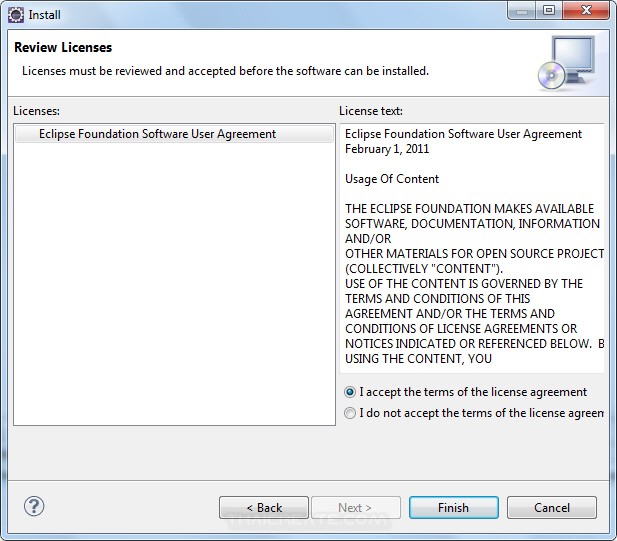 Java GUI WindowsBuilder Java GUI WindowsBuilder