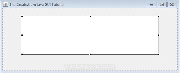 Java GUI Retrieve List Data from Database