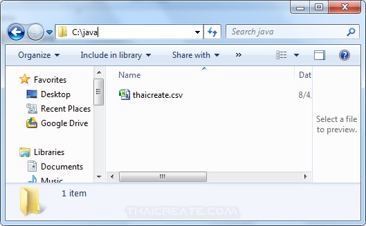 Java Import CSV to Database Java Import CSV to Database