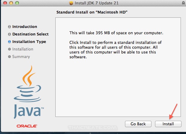 Sdk Java For Mac