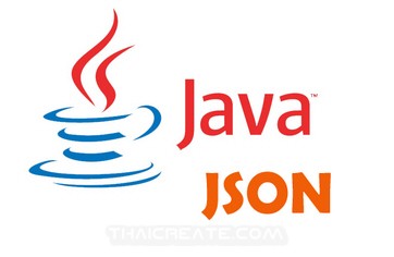 Java  and Json