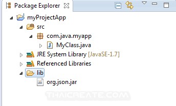 Java and Json Java and Json