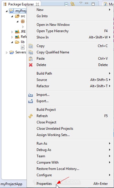 Java and Json Java and Json